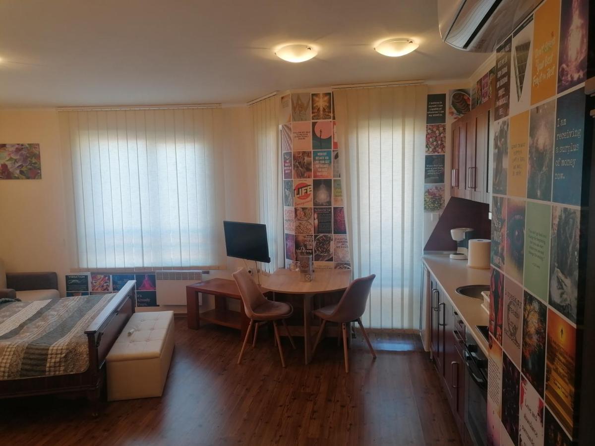 Ivavev Cedarlodge بانسكو المظهر الخارجي الصورة