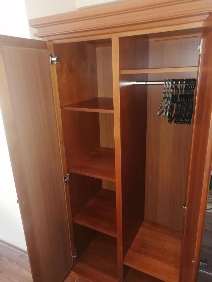 Ivavev Cedarlodge بانسكو المظهر الخارجي الصورة