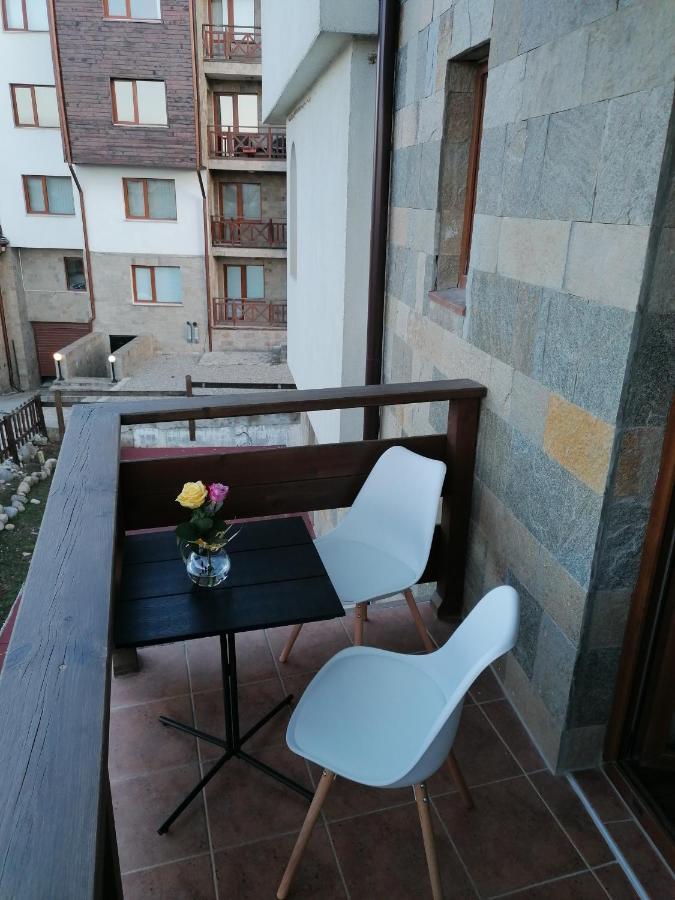 Ivavev Cedarlodge بانسكو المظهر الخارجي الصورة