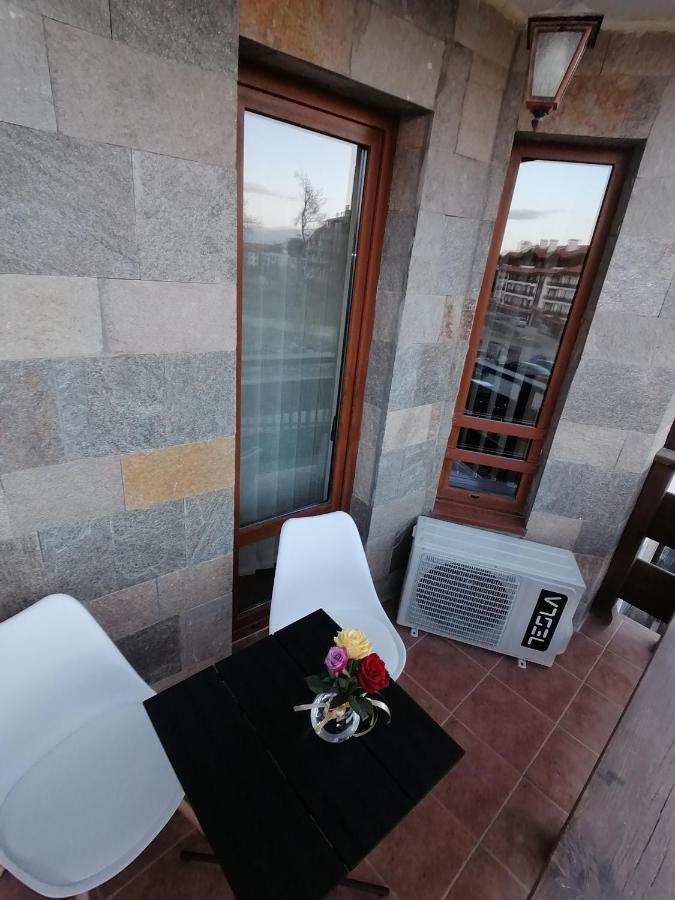 Ivavev Cedarlodge بانسكو المظهر الخارجي الصورة