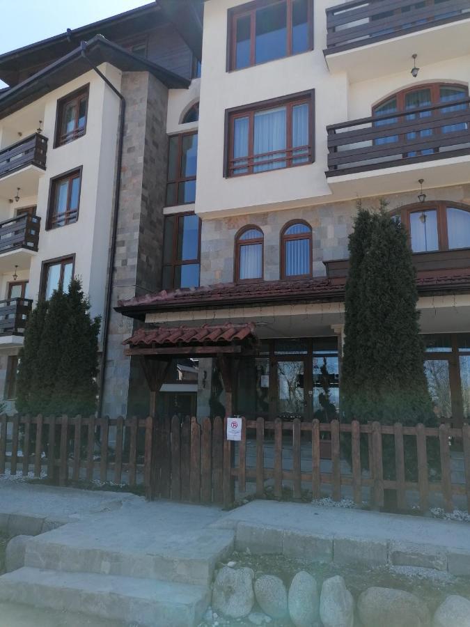 Ivavev Cedarlodge بانسكو المظهر الخارجي الصورة