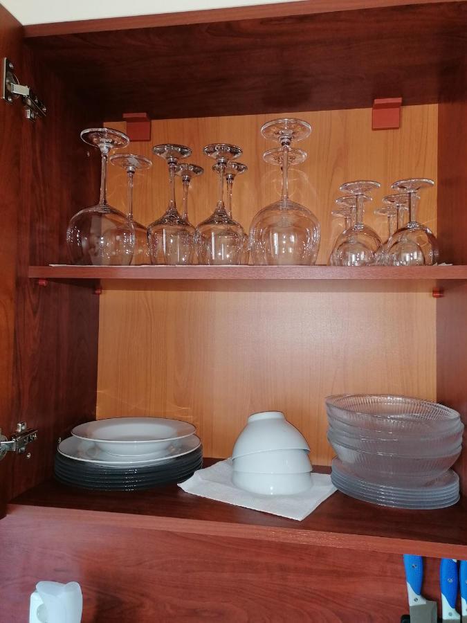 Ivavev Cedarlodge بانسكو المظهر الخارجي الصورة