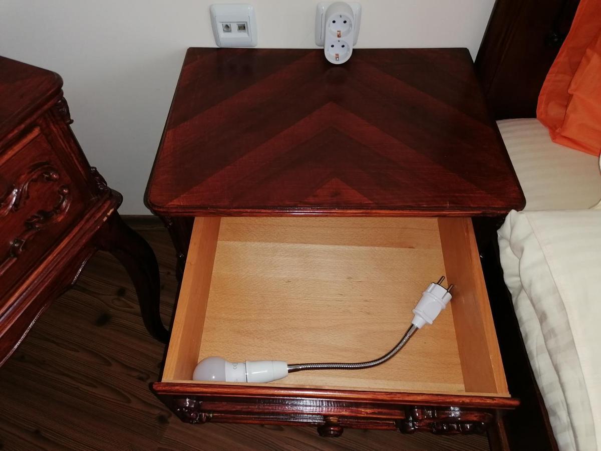 Ivavev Cedarlodge بانسكو المظهر الخارجي الصورة