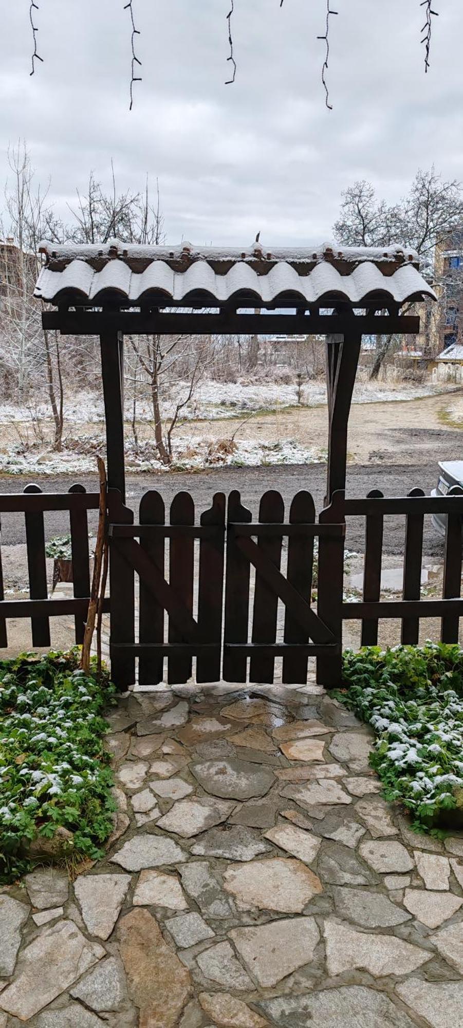 Ivavev Cedarlodge بانسكو المظهر الخارجي الصورة