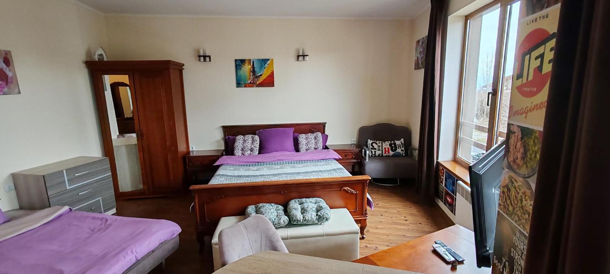 Ivavev Cedarlodge بانسكو المظهر الخارجي الصورة