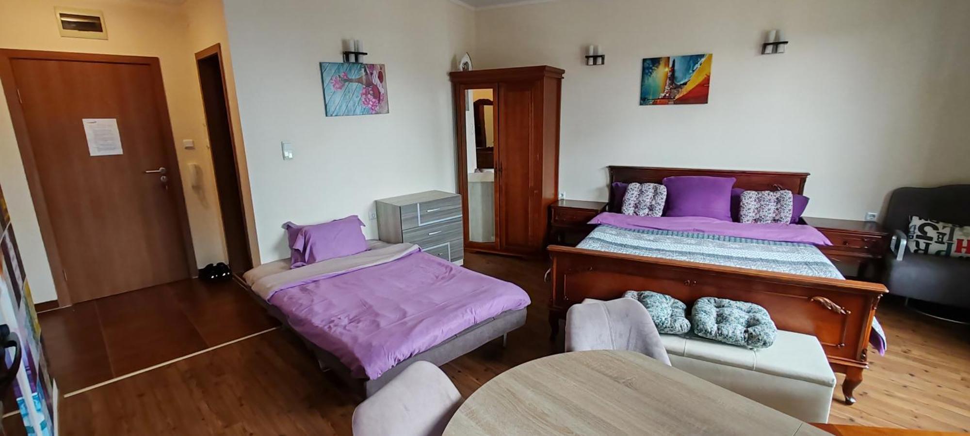Ivavev Cedarlodge بانسكو المظهر الخارجي الصورة