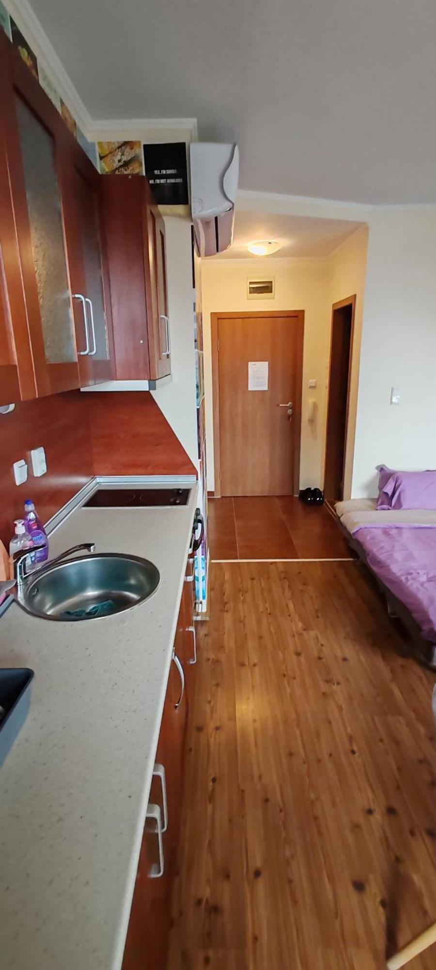 Ivavev Cedarlodge بانسكو المظهر الخارجي الصورة