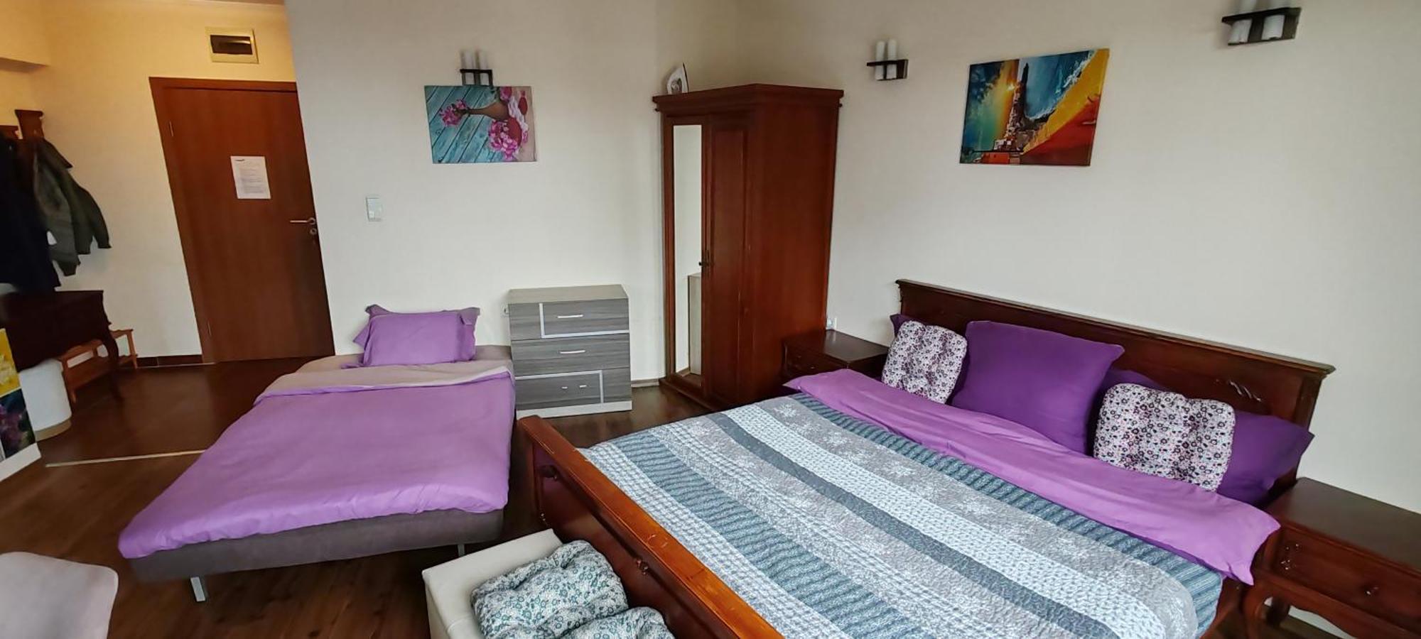 Ivavev Cedarlodge بانسكو المظهر الخارجي الصورة