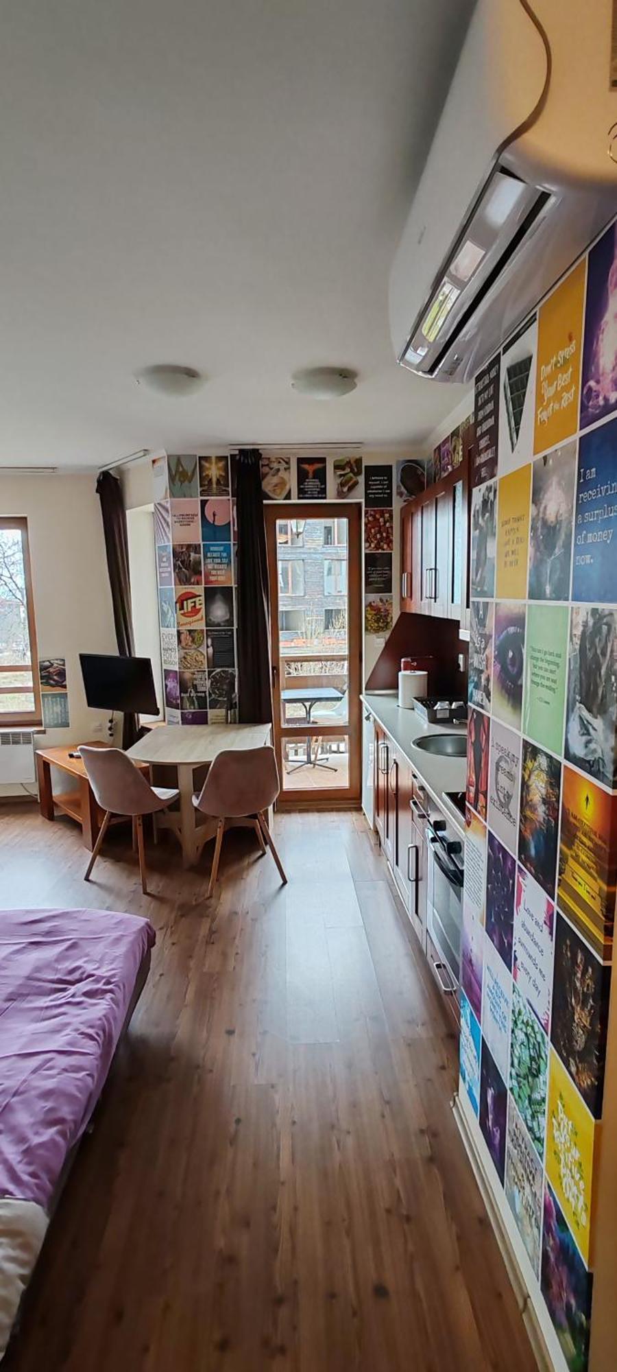 Ivavev Cedarlodge بانسكو المظهر الخارجي الصورة