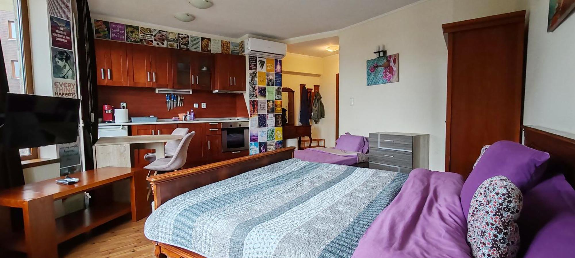 Ivavev Cedarlodge بانسكو المظهر الخارجي الصورة