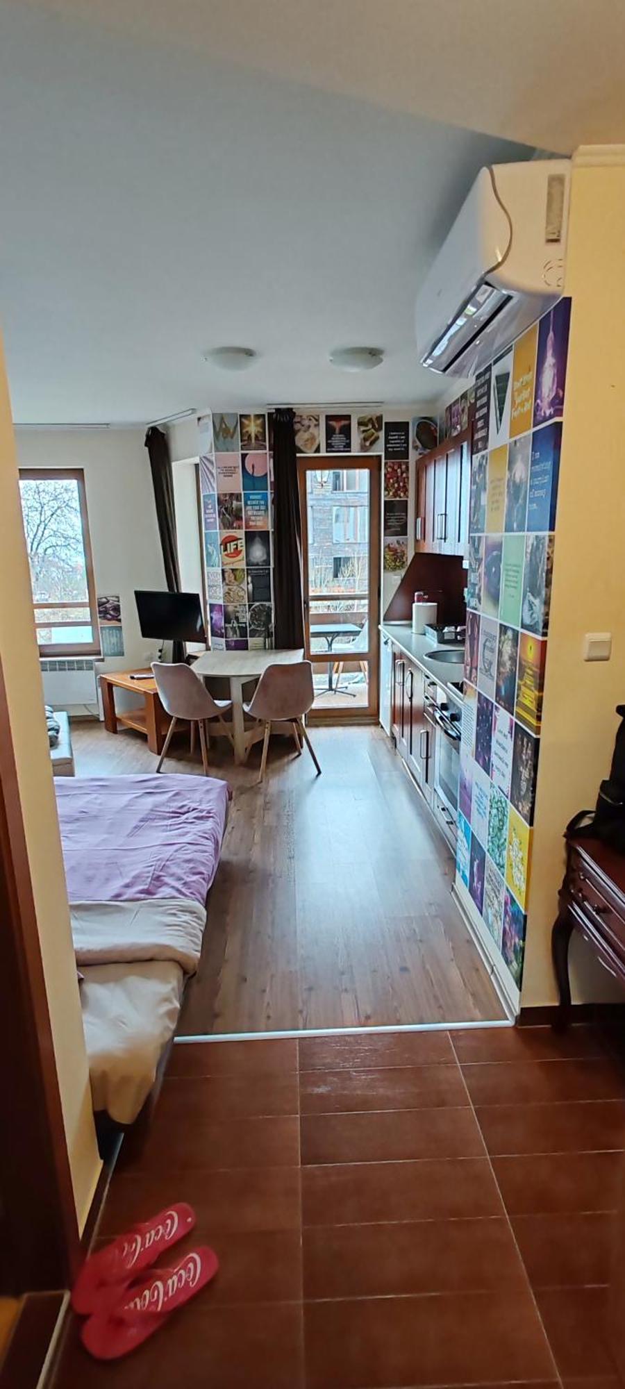 Ivavev Cedarlodge بانسكو المظهر الخارجي الصورة
